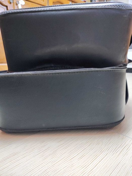 De vanzare coburi / genti laterale piele Road Krome