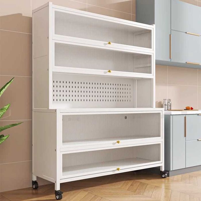 Металлический шкаф | Хранение без пыли | Changsiz metall shkaf