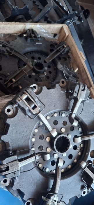Ambreiaj complet Fiat 640
