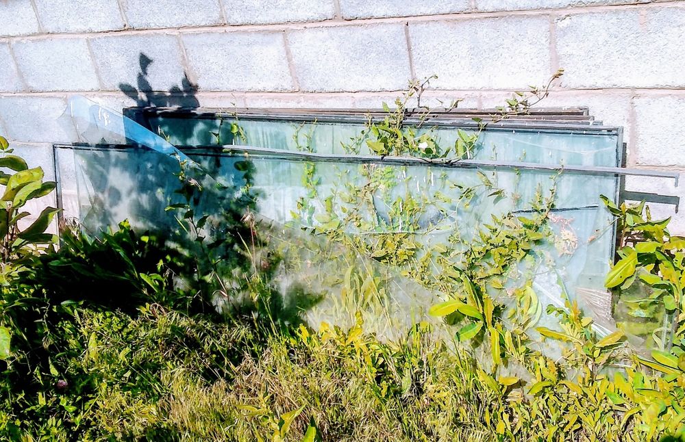 Стеклопакеты комплект