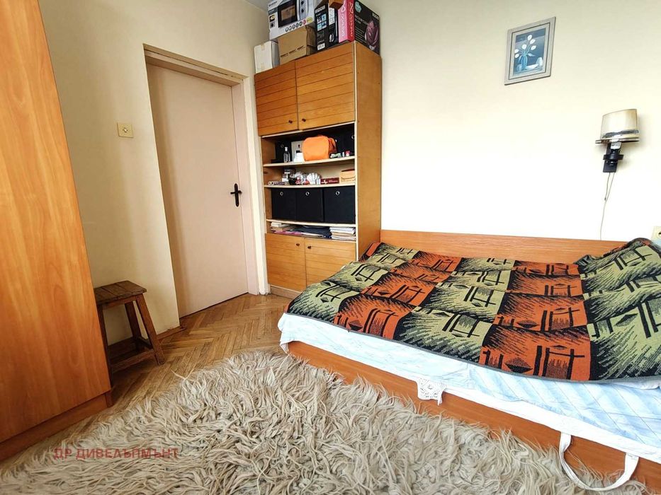 Продава 4-СТАЕН град София, Дианабад ул. Васил Калчев