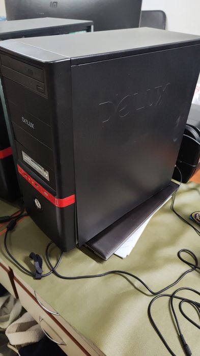 Продам  игровой компьютер