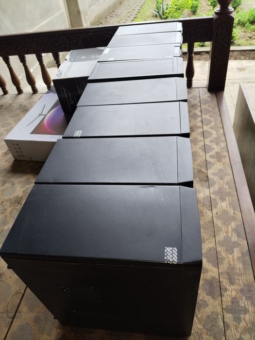 Кампютер кейс ящик сот.