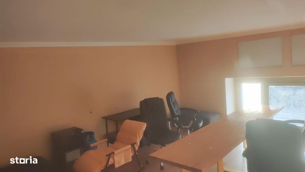 Spatiu Comercial De Inchiriat
