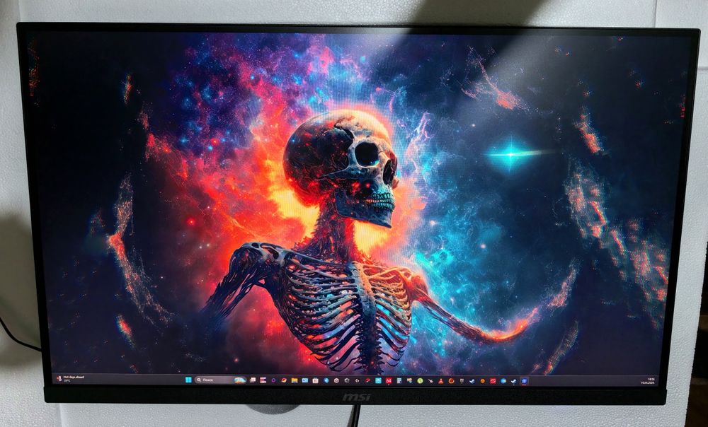 Монитор MSI G274QPF-E2