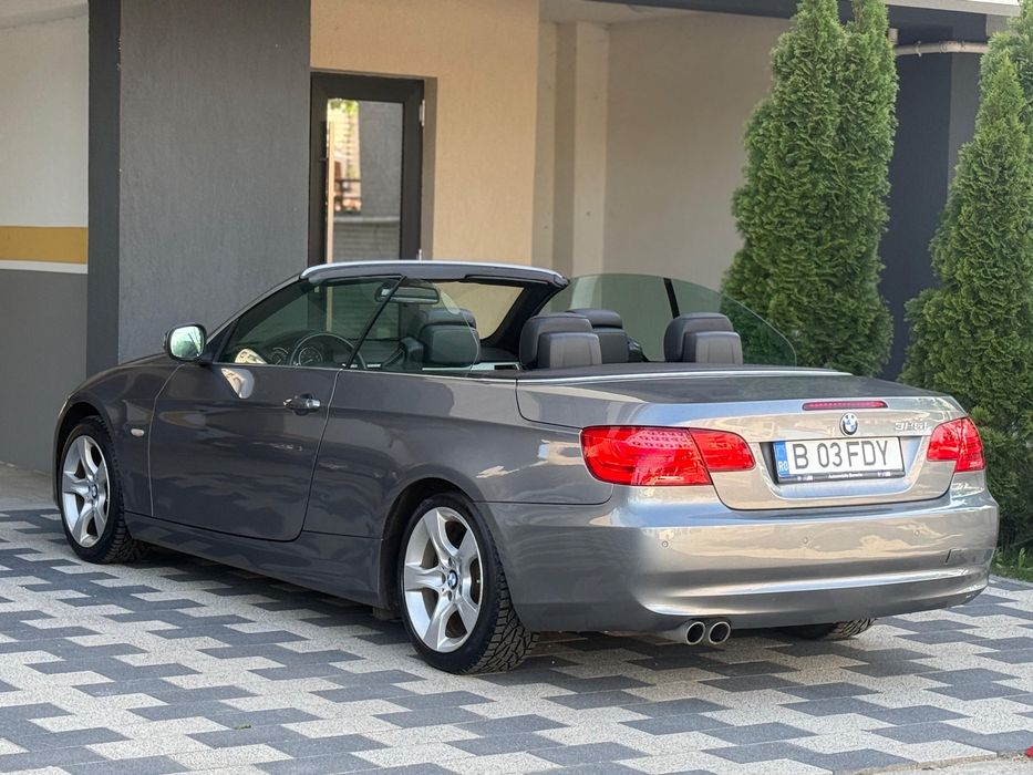 BMW 3 Series 2011 — imagine 3