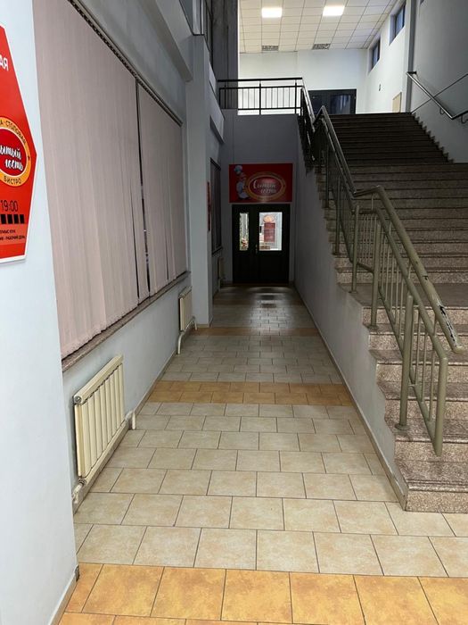 Продам Бистро в Т.Д Квазар