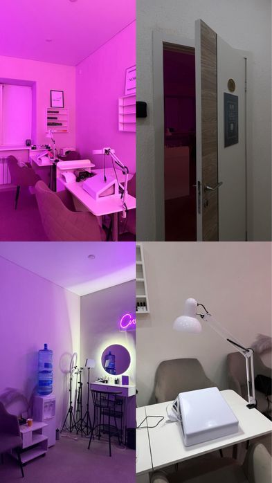 Продам готовую студию