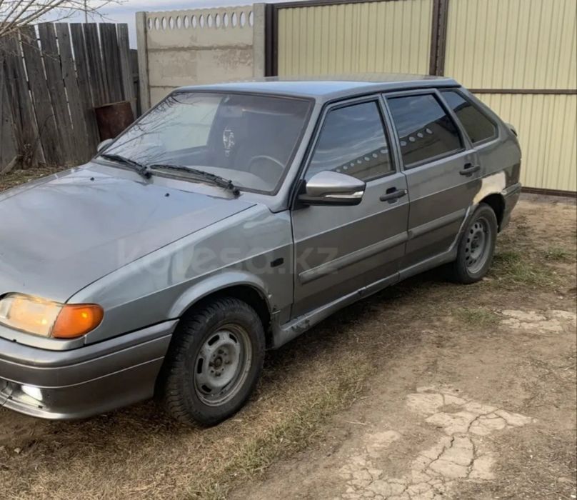 продам ваз  2114