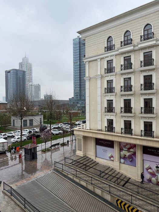 Продам Таш сити 3/4/7 Бульвар