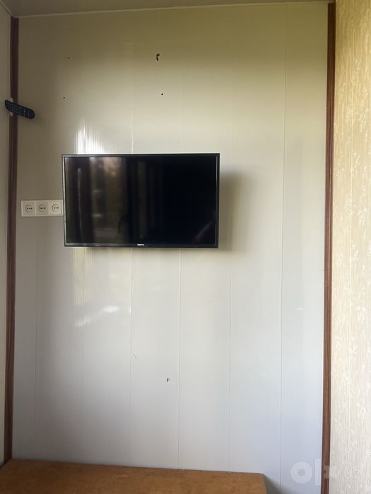 Kvartira ijaraga beriladi hamma sharoiti bor