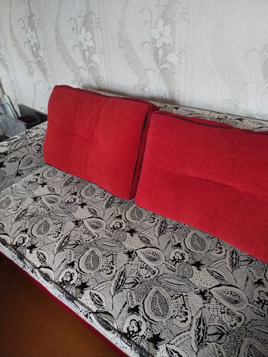 Отдам даром  мягкий уголок