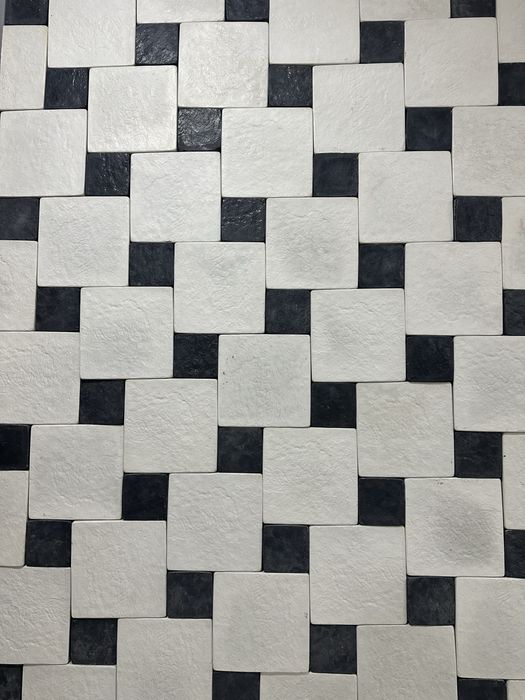 Брусчатка и тротуарный плитка