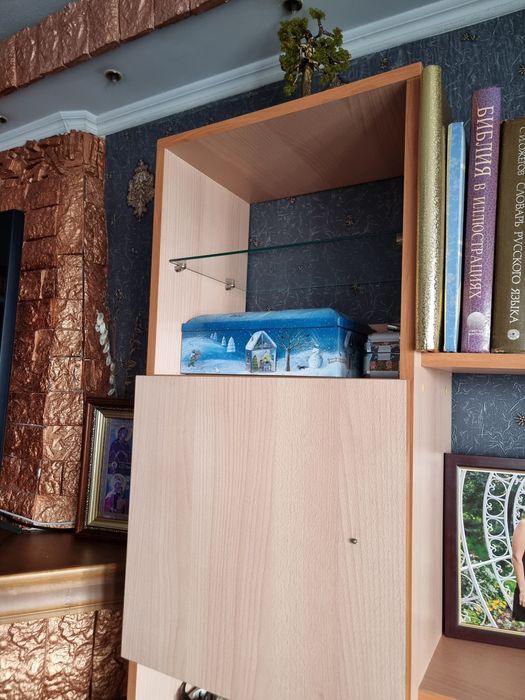 Продам письменной стол