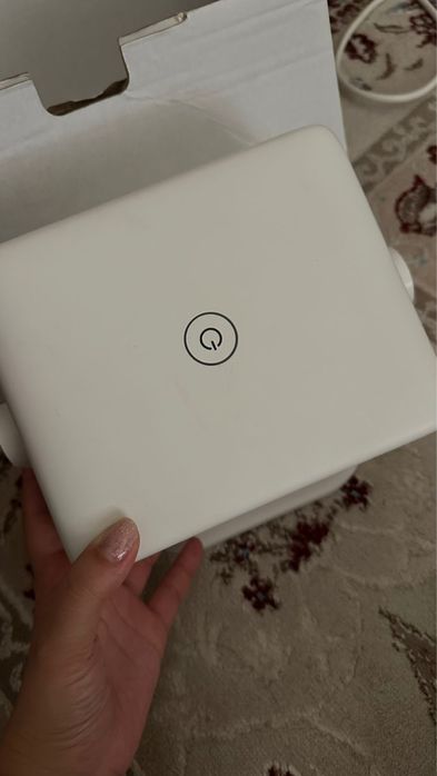 смарт-проектор Magcubic L018.