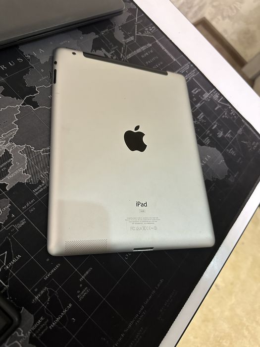 Продаю IPad