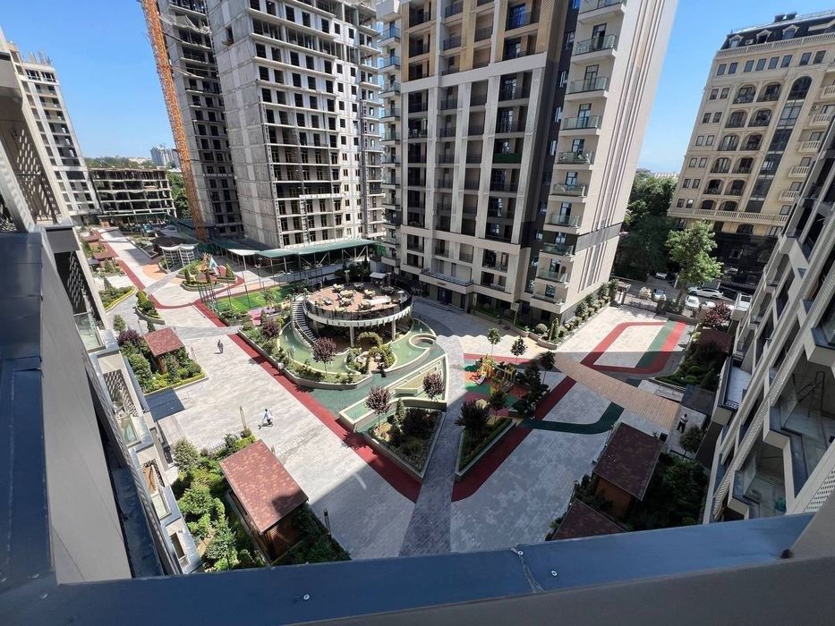 Прадается квартира ЖК Imperial Club City Алайский бозар