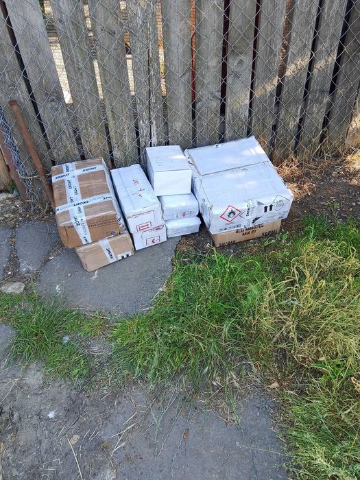 37 lei 5 x 240gr stimulent 100% natural Themra Epimendium Magiun Macun