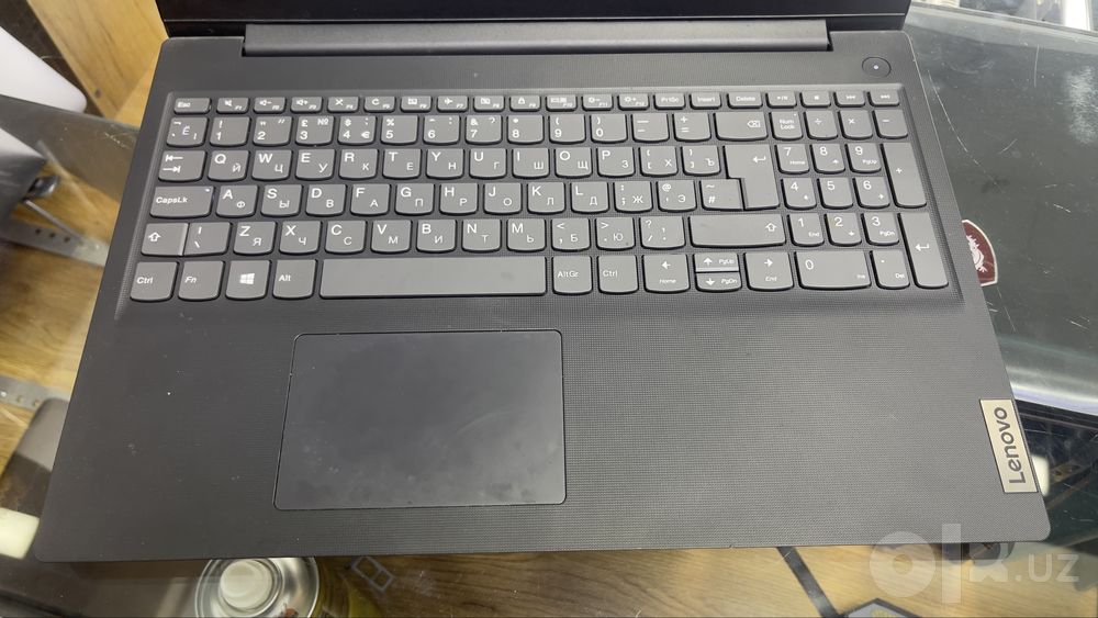 Lenovo Celeron(R) N4020 CPU