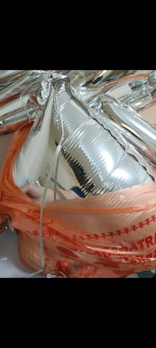 Шары воздушные "С днём рождения"