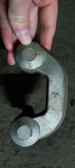 Стойка стабилизатора VAG