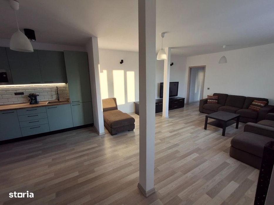 Apartament 3 camere Dorobanti