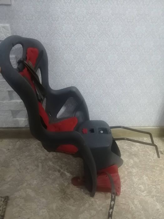 Сиденье На велосипед для детей