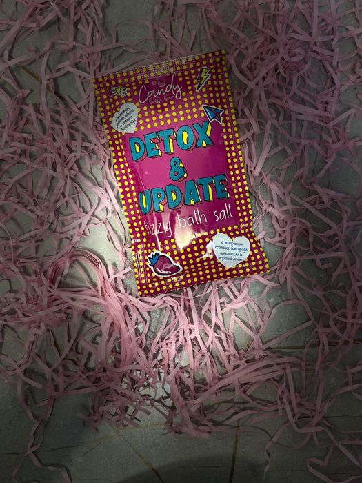 Новогодние наборы