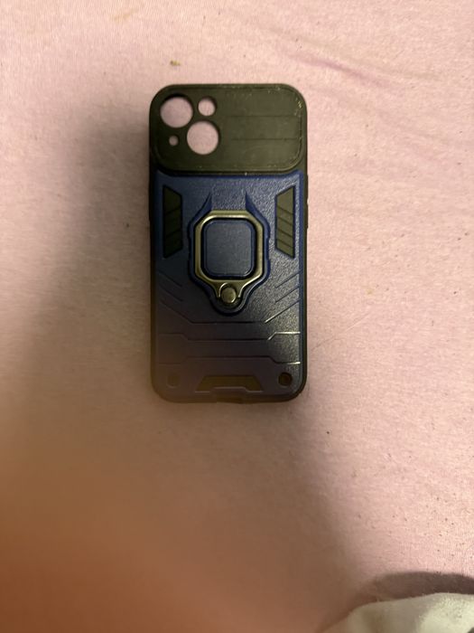 Калъф за iPhone 13