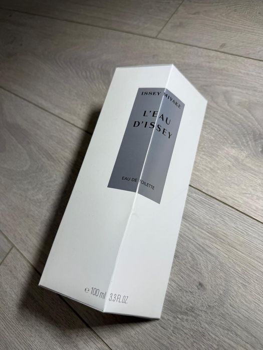 Parfum Issey Miyake 100ml