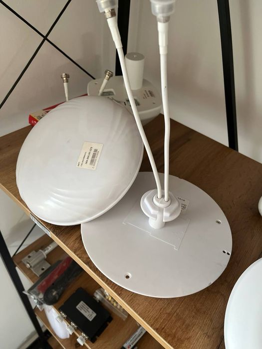 GSM 2G 3G 4G Потолочные и панельные антенны усилители сигнала