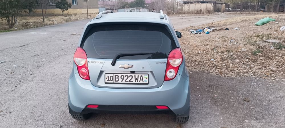 Спарк автомат евро 2