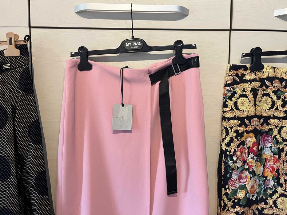 РАЗПРОДАЖБА на ПОЛИ L-XL, Twinset, Marella  и др.