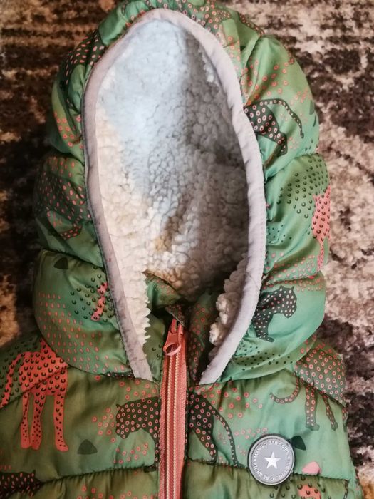 Veste Mango pentru bebelusi  - marimea 74cm