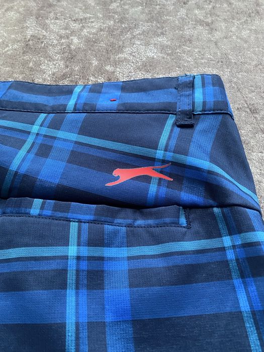 Винтажные брюки джинсы