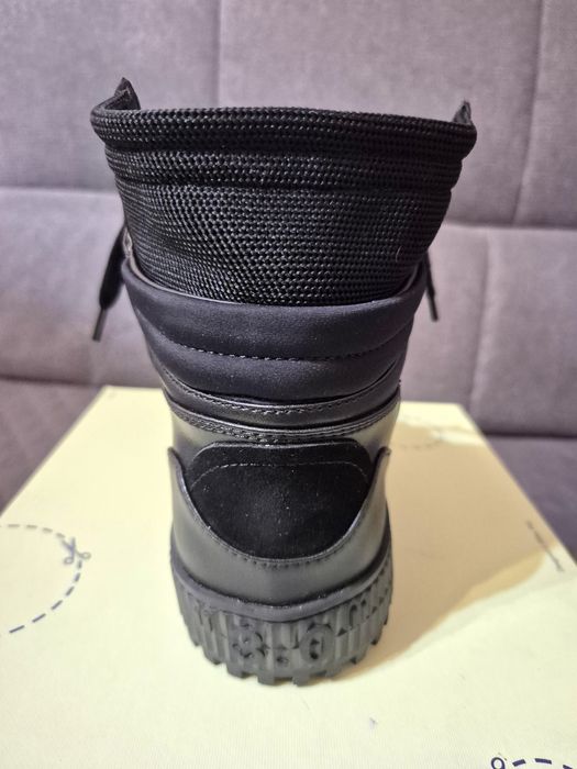 Off white court 3.0 negri