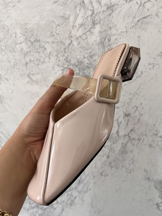 Тапочка сотилади