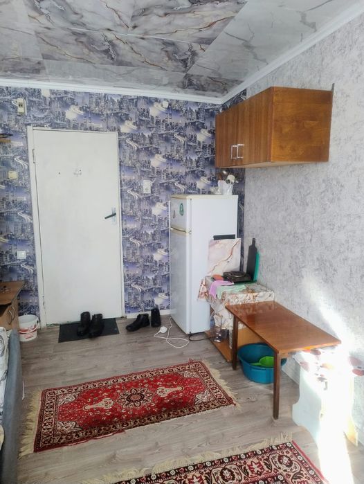 Сдам комнату в общежитие район ДБС.