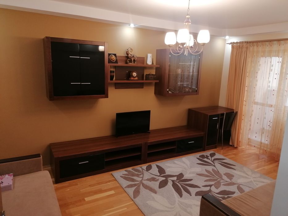 De inchiriat- 2 Camere Decomandat - Lujerului, Iuliu Maniu, Plazza