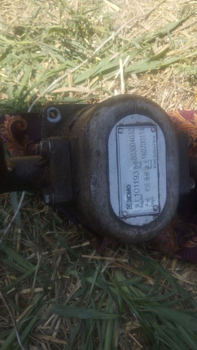 Пагуручик Запчаст Сотилади