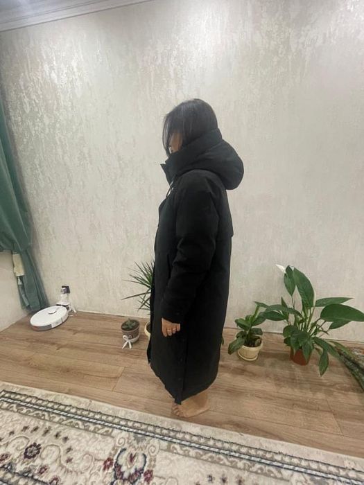 Продам зимнюю тёплую куртку