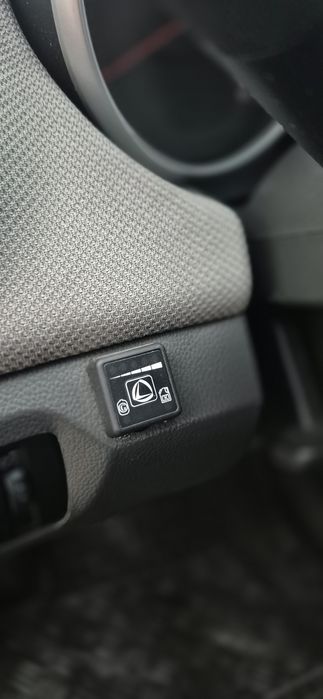 Vand Chevrolet Cruze LS 2010 GPL