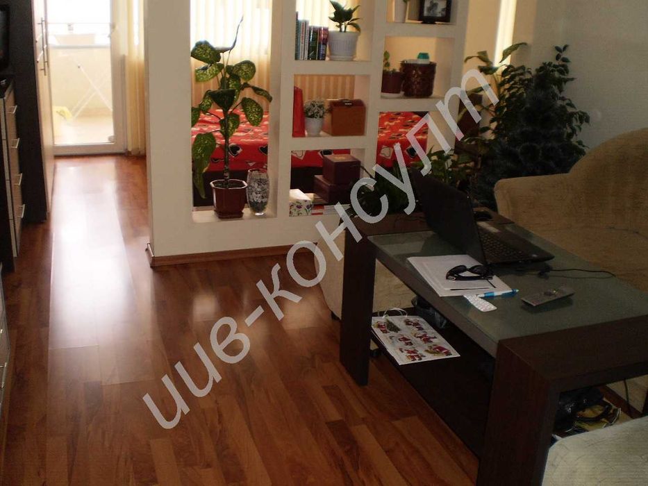 Обзаведен едностаен кв. Акация