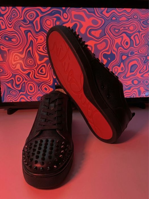 Christian Louboutin