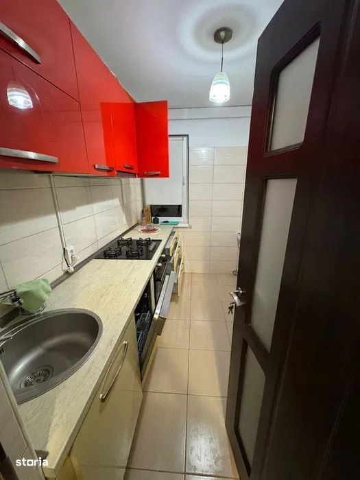 2 camere/ Titan/ renovat/ A.C
