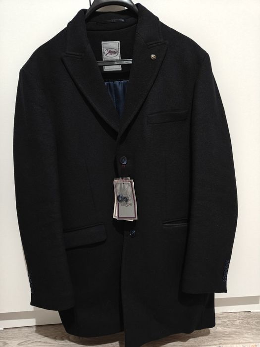 Продам пальто мужской