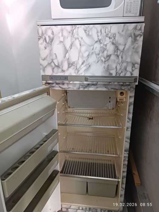 Продам холодильник Минск 15