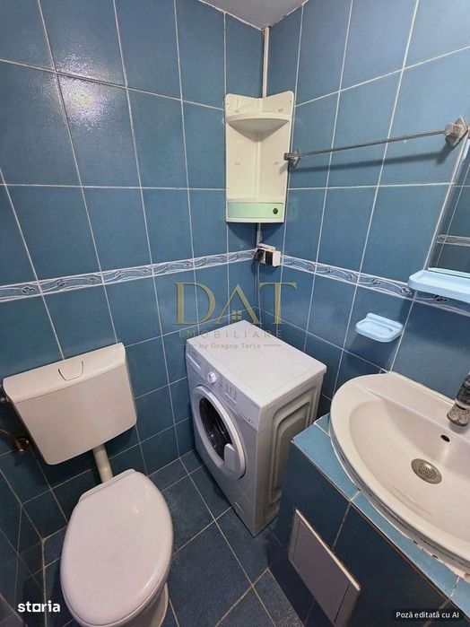 Apartament 1 cameră | Dorobanților | Parcare cu bariera | 23mp