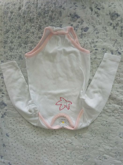 Нови бебешки дрешки-3