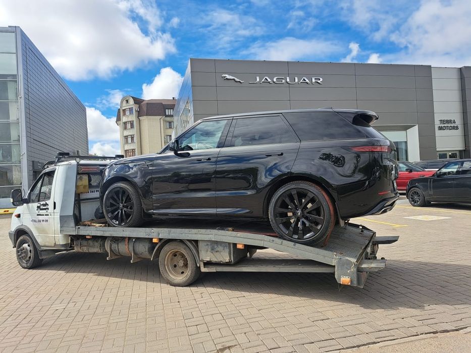 Эвакуатор с Аулиеколь до Астана Караганда